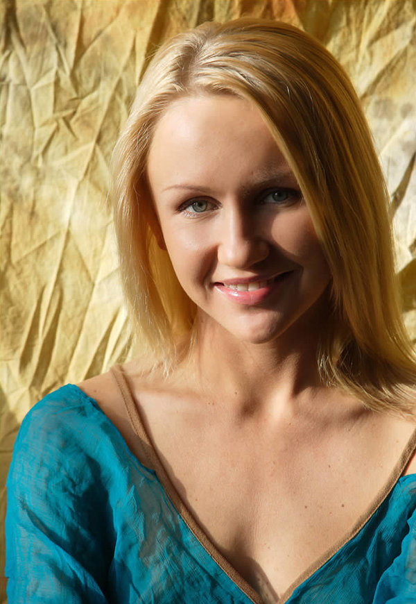 Ритуля, 30