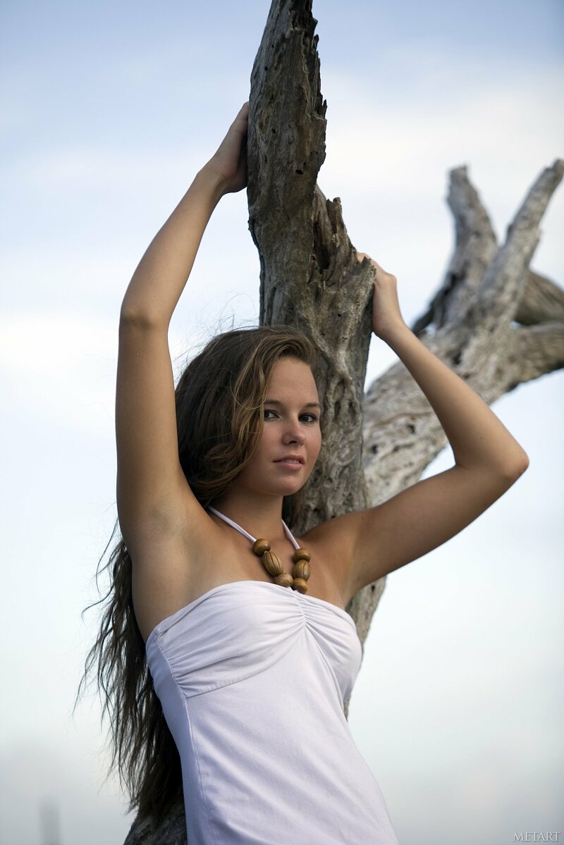 Кристина, 23